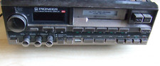 Untested - Pioneer KE-8300 Car