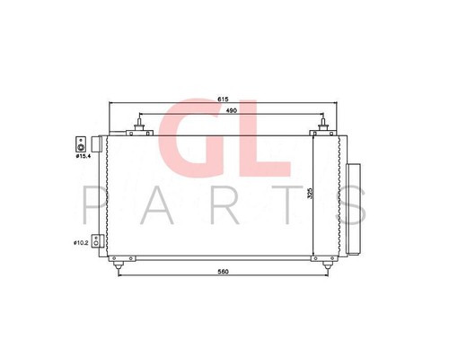 For toyota celica 1999 - for, 1999-2006