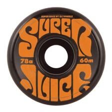 OJ Wheels Super Juice 78a