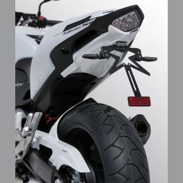 Plate holder lighting - +, ermax