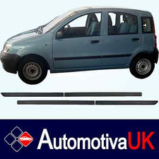 Fiat Panda Rubbing Strips |
