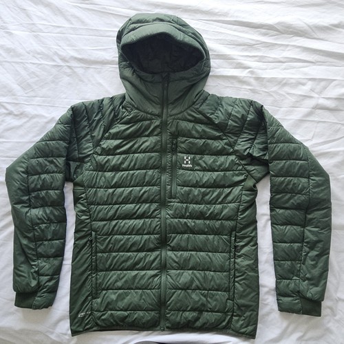 Haglofs mens mimic spire - mimic,