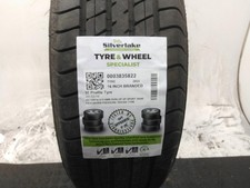 205/55R16 91V 6MM DUNLOP SP