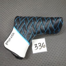 PING Golf Scottsdale blade
