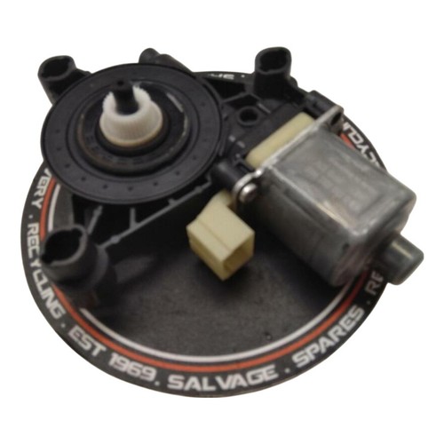 Audi window motor - a4, mk5