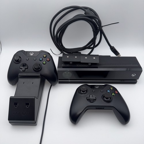 Xbox one kinect bundle - kinect, 2