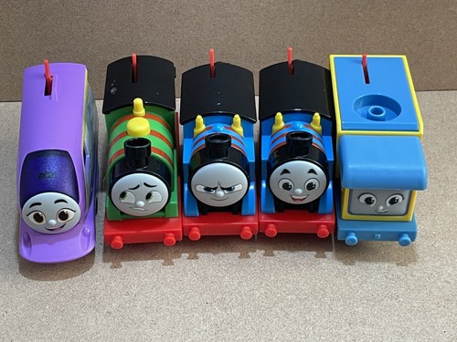 Thomas the tank - thomas,