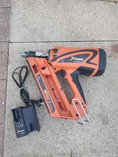 Paslode IM90Ci Nail Gun 1st
