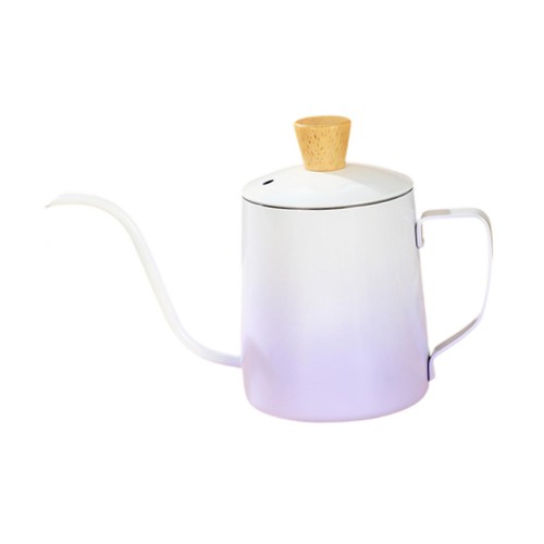 600ml gooseneck coffee - gooseneck,