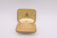 Vintage Ciro Earring box