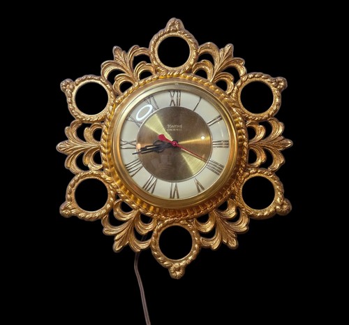 Vintage gold ornate - vintage,