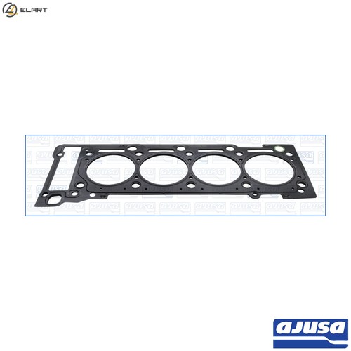 Gasket cylinder head - cylinder,