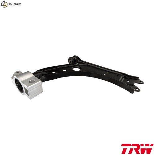 Controltrailing arm wheel - arm,