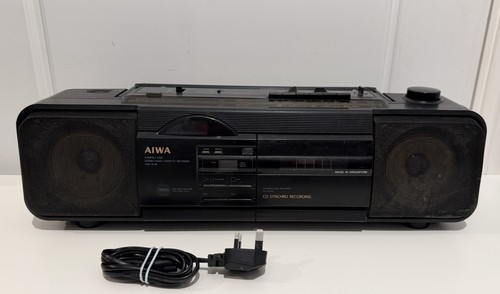 Aiwa csd xl25k - csd-xl25k, radio