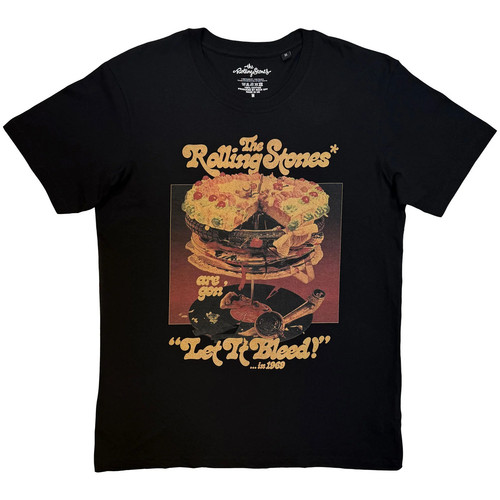 The rolling stones unisex - rolling,