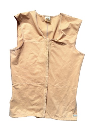 Voe compression garment size - compression,