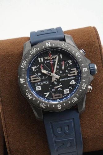Breitling endurance pro - pro, 44