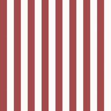 SD36125 -  Stripes & Damasks 2 Damask Red and White Galerie Wallpaper