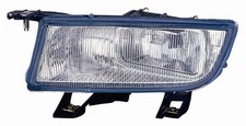 WHITE FOG LAMP HEADLIGHT H1 DX