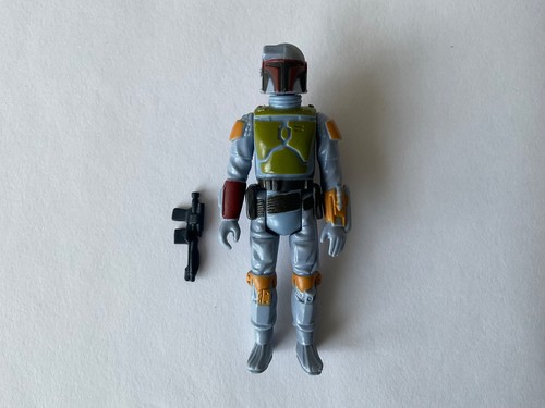Vintage star wars figures - figures,