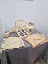 Sindy Bedroom Furniture Spares