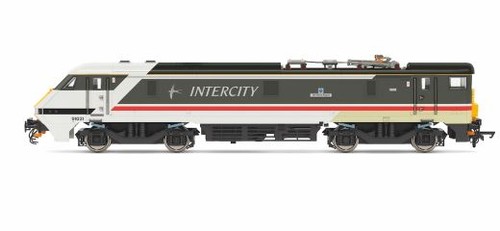 Hornby r30423 intercity - hornby,