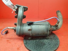 FIAT 500 CATALYIC CONVERTER CAT 2012 1.2L PETROL169A4.000 