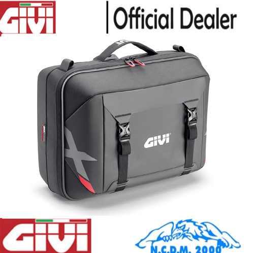 Givi xl09 side bag - givi, /
