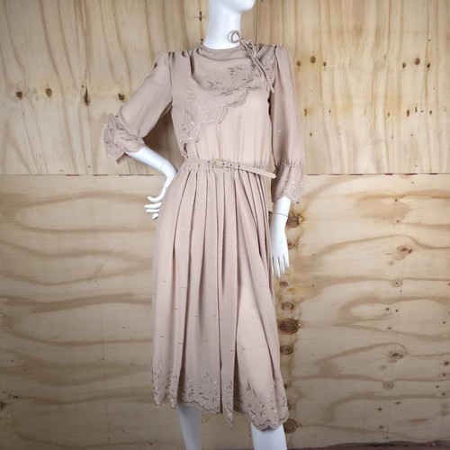 Vintage berkertex 70s - berkertex, nude