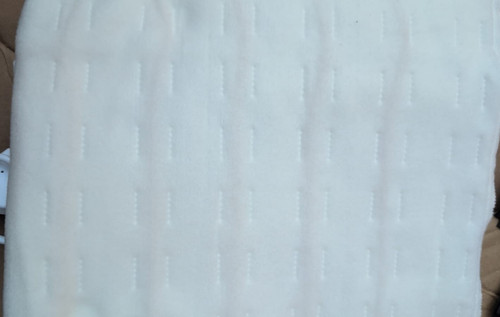 Electric blanket underblanket - blanket,