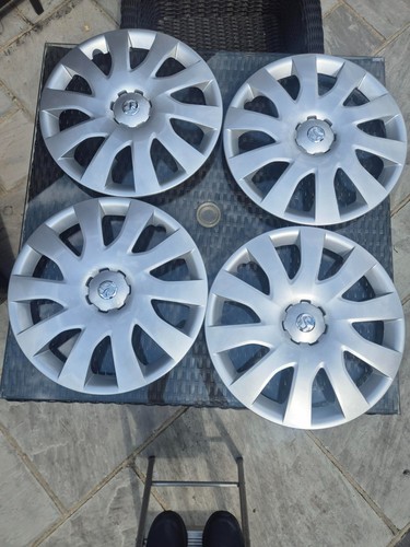 Genuine vauxhall vivaro wheel - vauxhall,