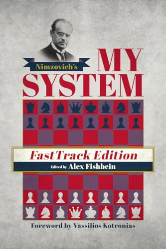 System fasttrack edition - my, system: