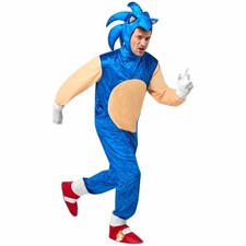 Sonic Deluxe Sonic The
