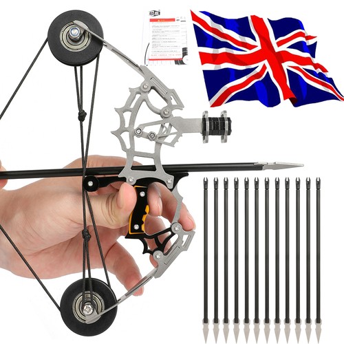 12lbs mini compound - mini,