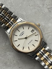 Rotary Vintage Men’s Watch