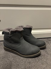 EMU Real Sheepskin - Women’s