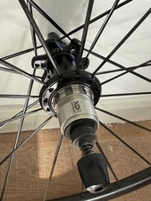 Mavic Ksyrium Pro Carbon SL UST 25mm Rim Brake Clincher Wheelset 2020