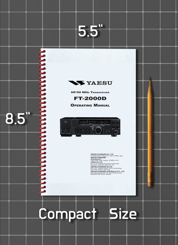 Yaesu 2000d 3 - yaesu, —