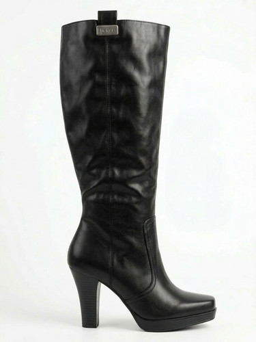 Nickels womens knee high boots - nickels,