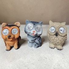Solar Animal Garden Lights