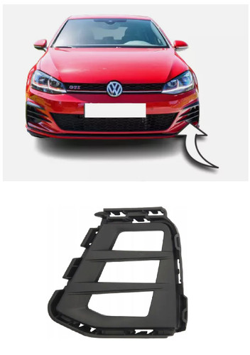 For golf mk7 gti 2017 - mk7, 2017-2020