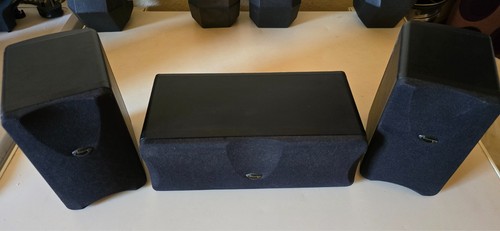 Mirage avs 100 - 100, 200
