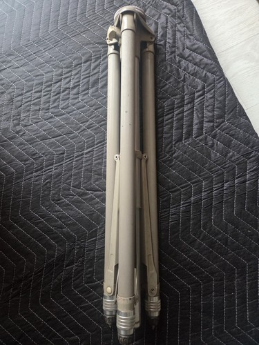 Linhof tripod extensions - linhof, 2