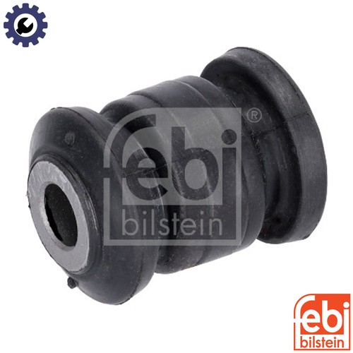 Mounting controltrailing - mounting,