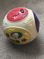 Vintage VTech Little Smart
