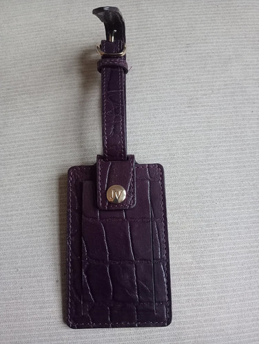 Jacques vert leather - leather, luggage