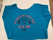 Powerhouse Gym Shirt Men