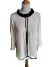 Pretty Zara Blouse size Small