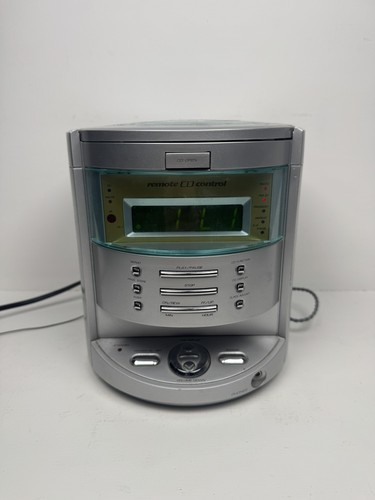 Goodmans gcdr1950r clock - goodmans,