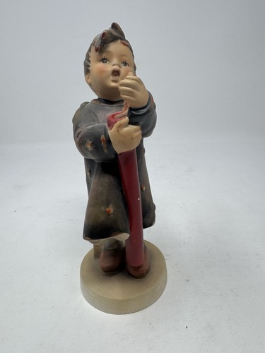 Vintage goebel hummel 192 - vintage,